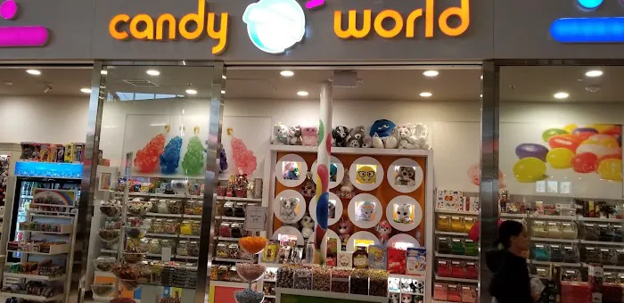 Candy World Picture 4