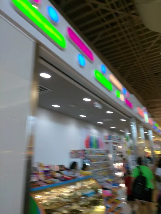 Candy World Picture 9
