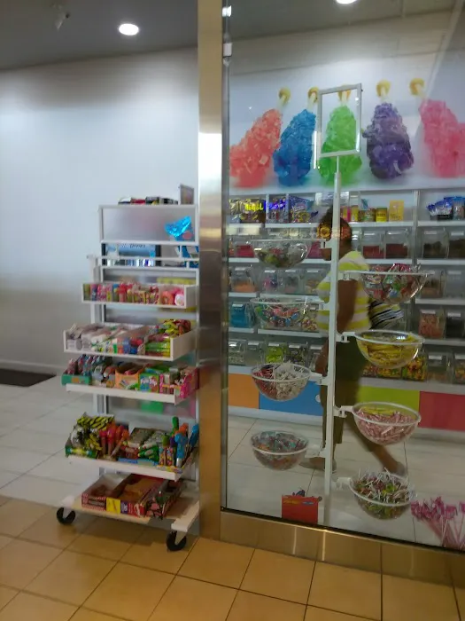 Candy World Picture 8