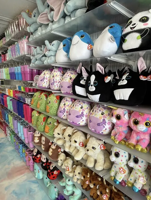 sweetiez candy shop Picture 1