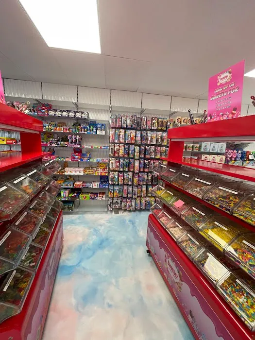 sweetiez candy shop Picture 3