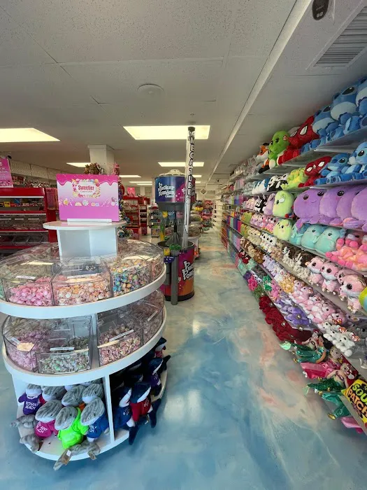 sweetiez candy shop Picture 6