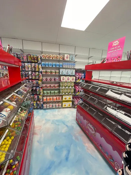 sweetiez candy shop Picture 10