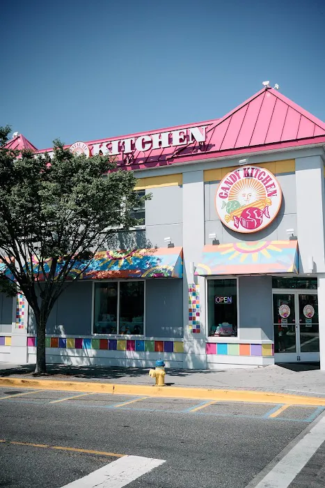 Candy Kitchen Picture 2