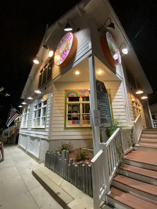 Candy Kitchen Picture 3
