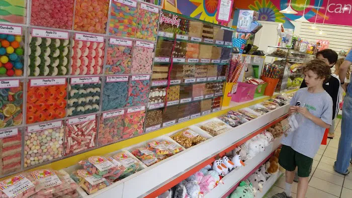 Candy Kitchen Picture 8