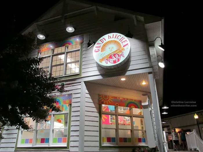 Candy Kitchen Picture 5