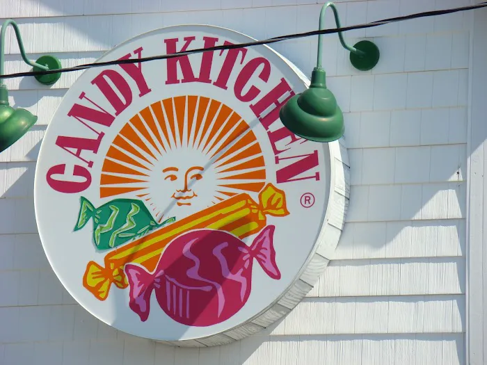 Candy Kitchen Picture 6