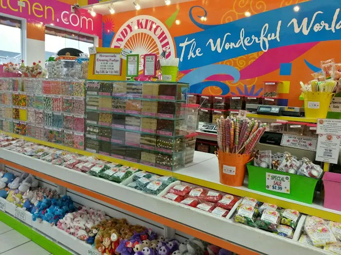 Candy Kitchen Picture 9