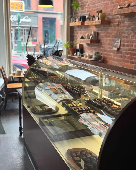Tavernier Chocolates Picture 3