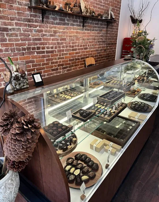 Tavernier Chocolates Picture 8