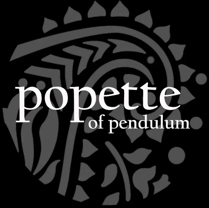 Popette of Pendulum Picture 1