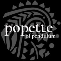 Popette of Pendulum ico