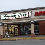 Dorothy Cox's Chocolates & Ice Cream & Del's Lemonade