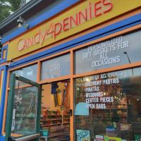Candy4pennies ico