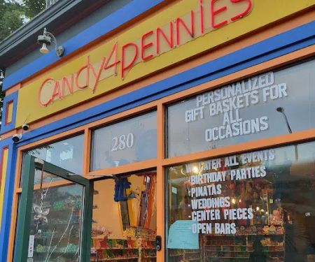 Candy4pennies