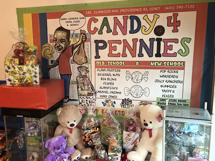 Candy4pennies Picture 5