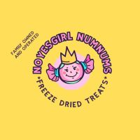 NoyesGirl NumNums ico