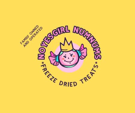 NoyesGirl NumNums