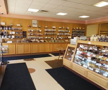 Ye Goodie Shoppe