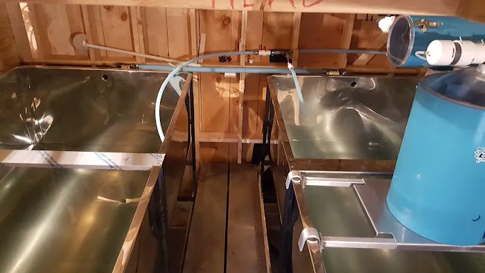 Woodards Sugar House Picture 4