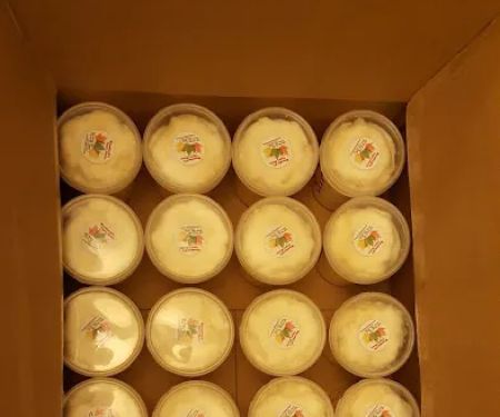 Woodards Sugar House