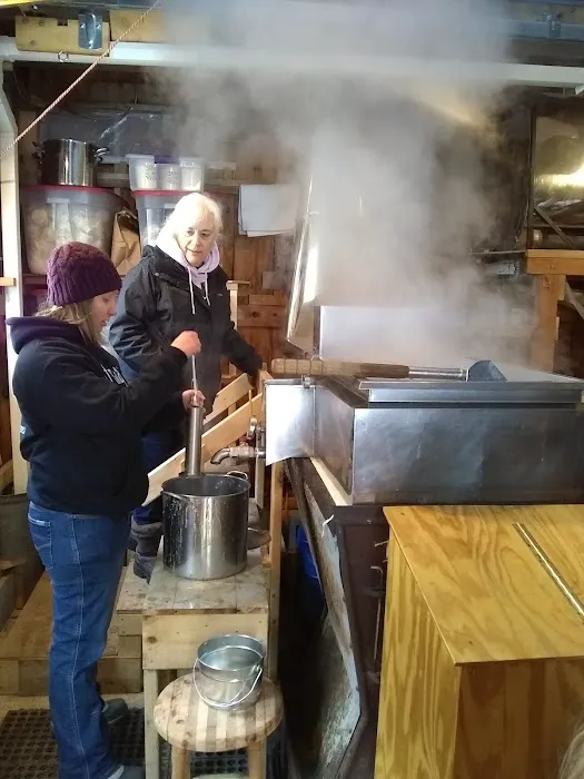 Woodards Sugar House Picture 10
