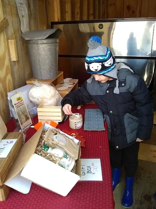 Woodards Sugar House Picture 9