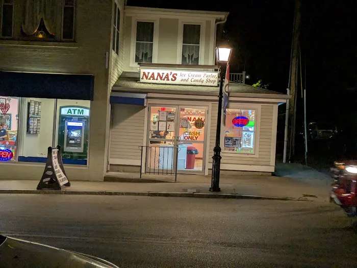Nana's Ice Cream Parlor, And Candy Shop Picture 1