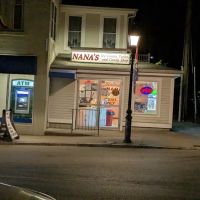 Nana's Ice Cream Parlor, And Candy Shop ico