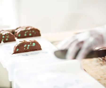 Murdick's Fudge