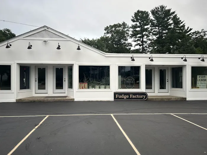 The Mill Fudge Factory Picture 2