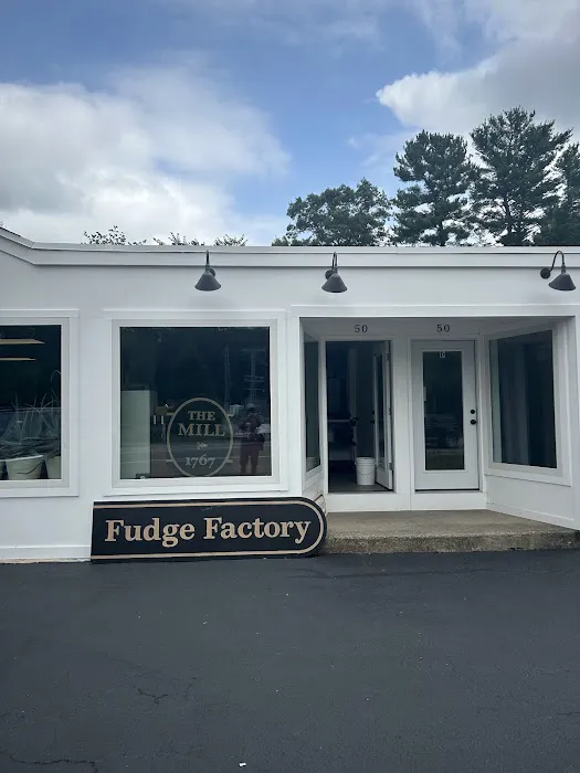 The Mill Fudge Factory Picture 1