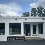 The Mill Fudge Factory