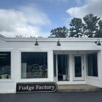 The Mill Fudge Factory ico