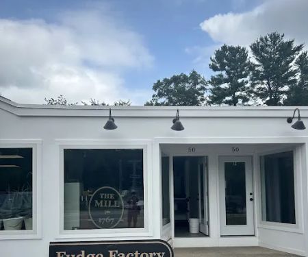 The Mill Fudge Factory