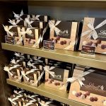 Lindt Chocolate Shop