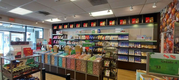 Lindt Chocolate Shop Picture 6