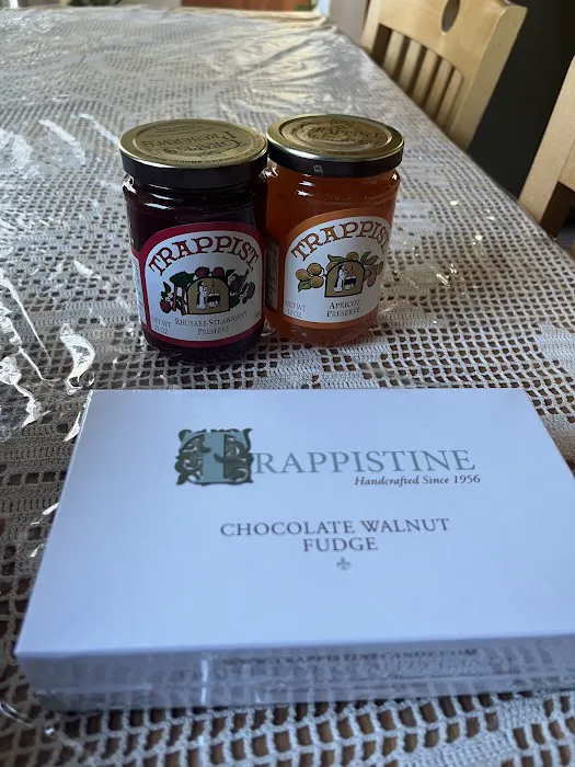 Trappistine Quality Candy Abbey Gift Shop Picture 7