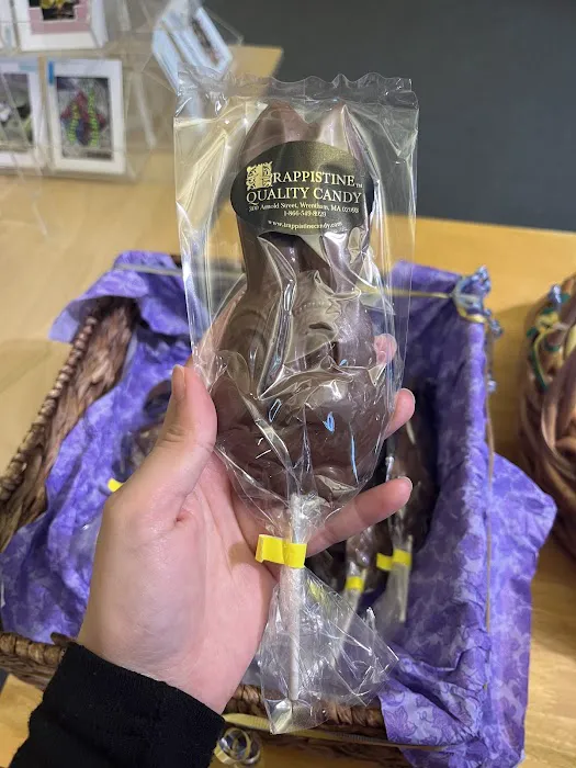 Trappistine Quality Candy Abbey Gift Shop Picture 5