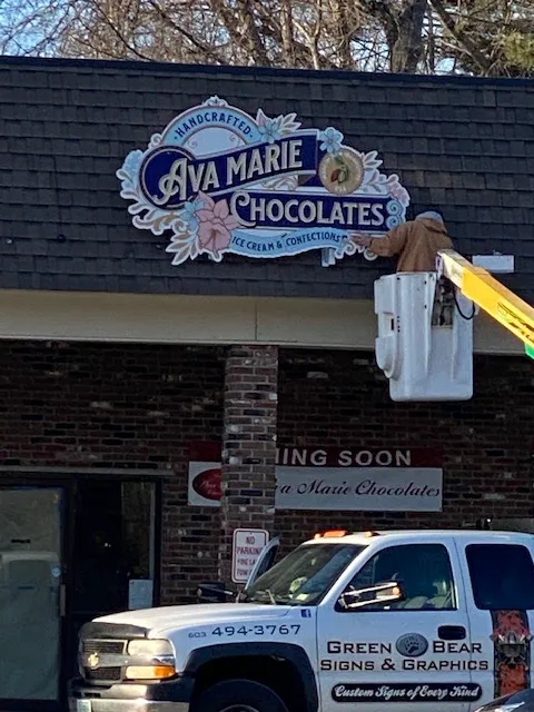 Ava Marie Chocolates Picture 10