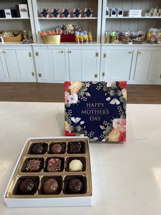 Ava Marie Chocolates Picture 8