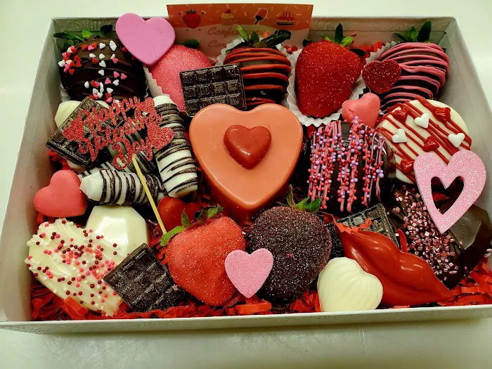 Confessions Confections Picture 2