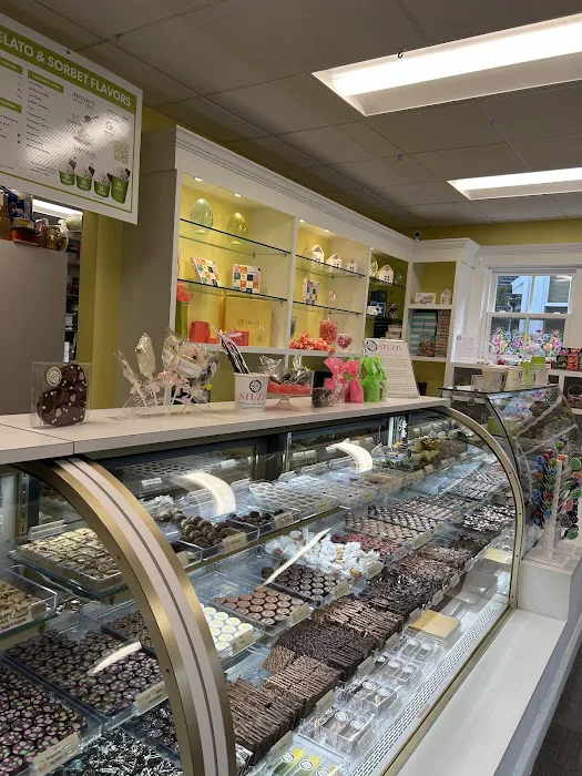 Stuzzi Café & Sweet Shop Picture 1
