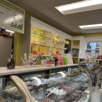 Stuzzi Café & Sweet Shop ico