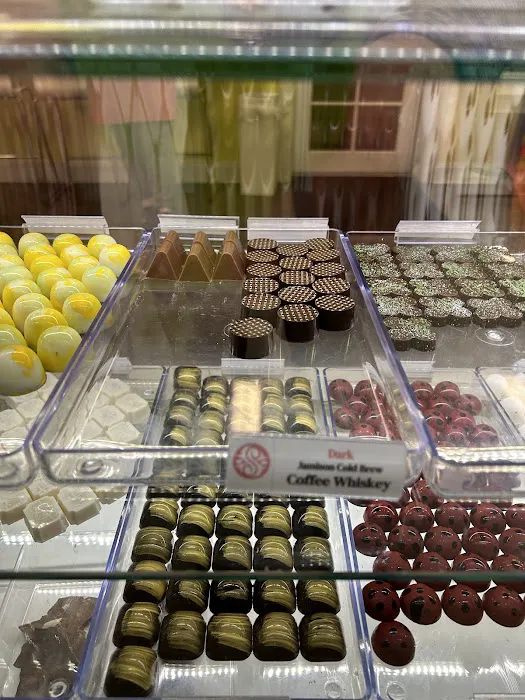Stuzzi Café & Sweet Shop Picture 2