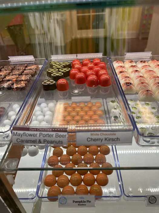 Stuzzi Café & Sweet Shop Picture 5