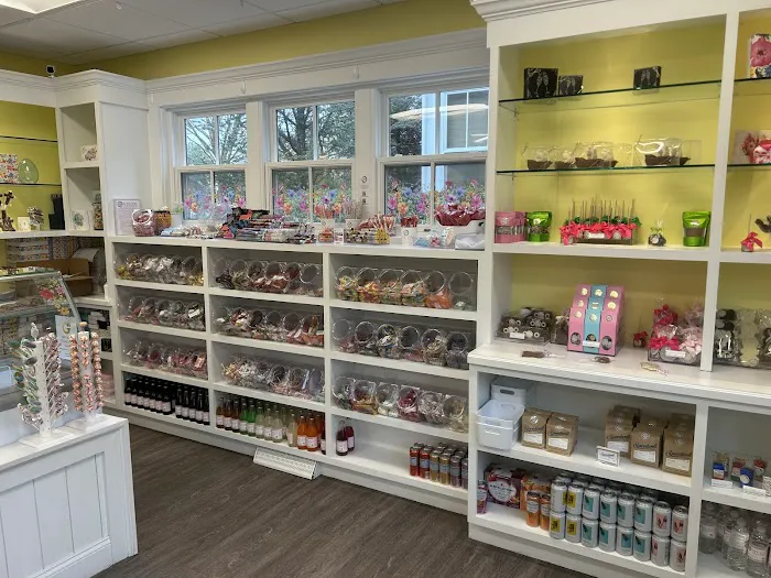 Stuzzi Café & Sweet Shop Picture 9