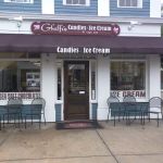 Ghelfi's Candies & Ice Cream