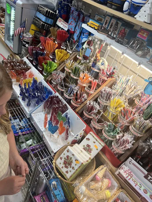 Plimoth Candy Company Picture 4